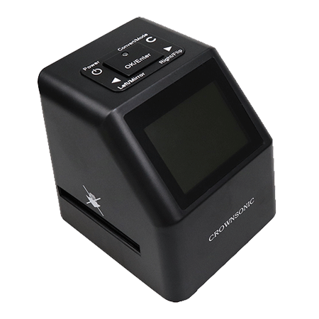 ​​​FS-195 Film scanner