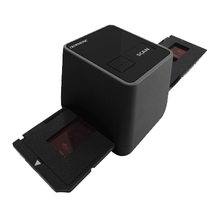 ​​​FS-110 Film scanner