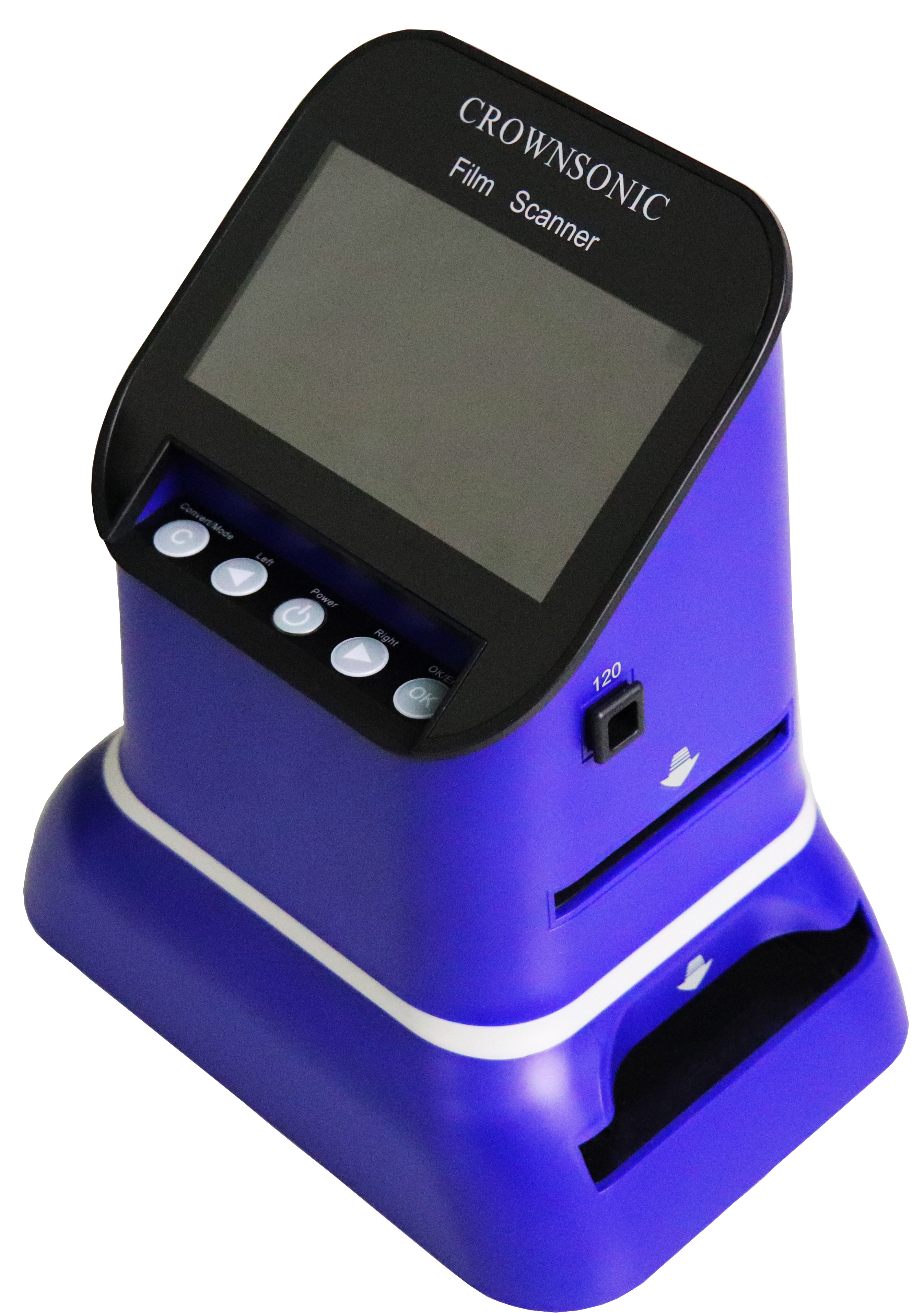 FS-220 Film scanner